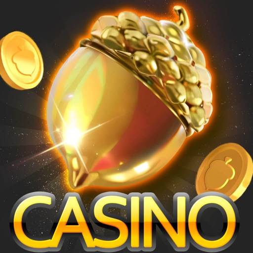 acorn casino app real money