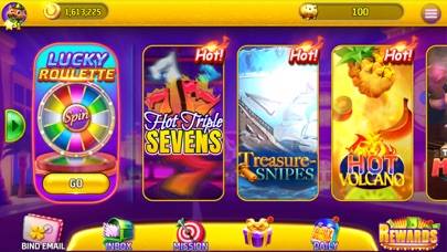 Acorn Casino App screenshot #2