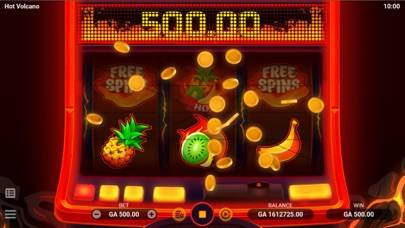 Acorn Casino App screenshot #4