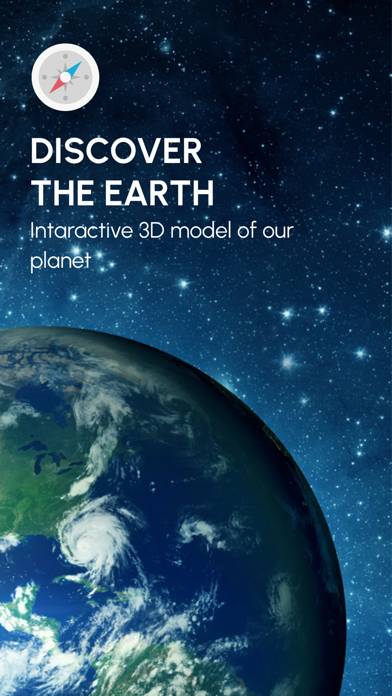 Live Earth Map 3D