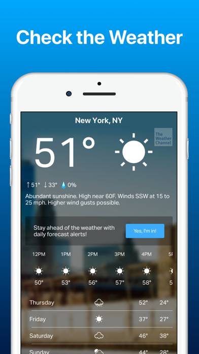 AOL: News Email Weather Video App screenshot #3