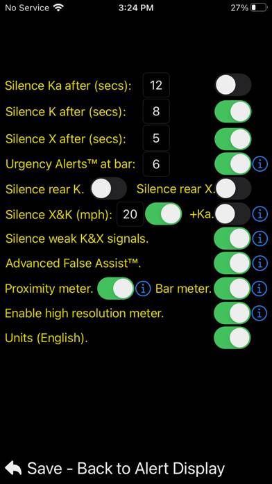 R8 Companion Schermata dell'app #5