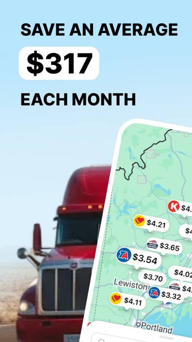 10-4 by WEX App screenshot