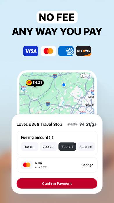 10-4 by WEX App screenshot