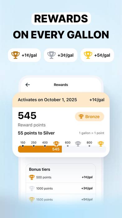 10-4 by WEX App screenshot