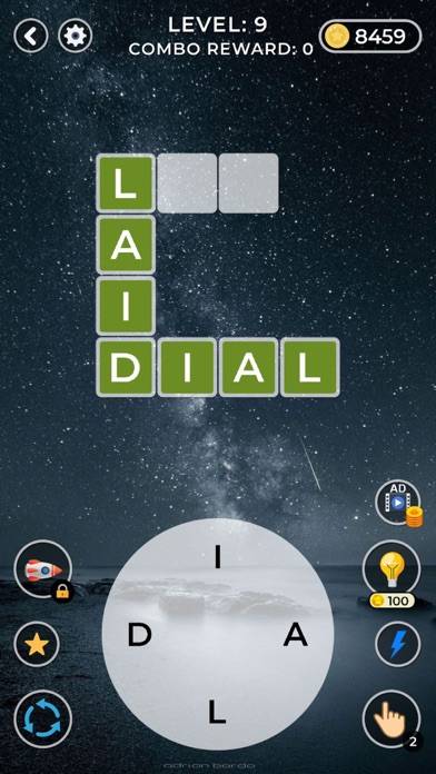 Word Game | Crossword App screenshot #6