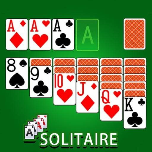 Download Solitaire:Puzzle Klondike Card App [Updated Aug 23] - Free ...