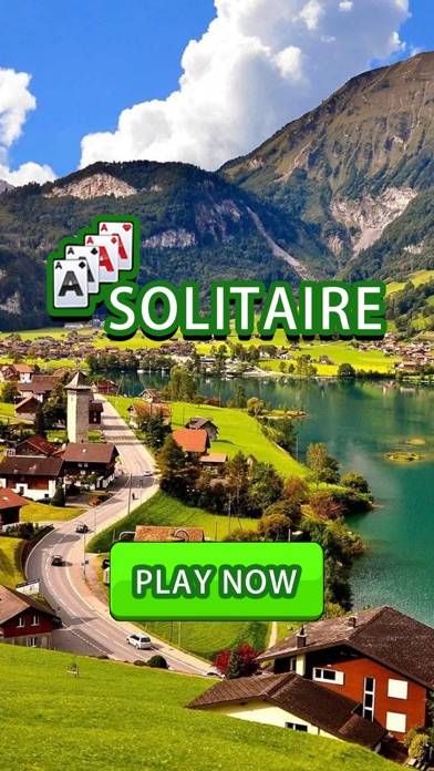 Solitaire:Puzzle Klondike Card App-Screenshot #2