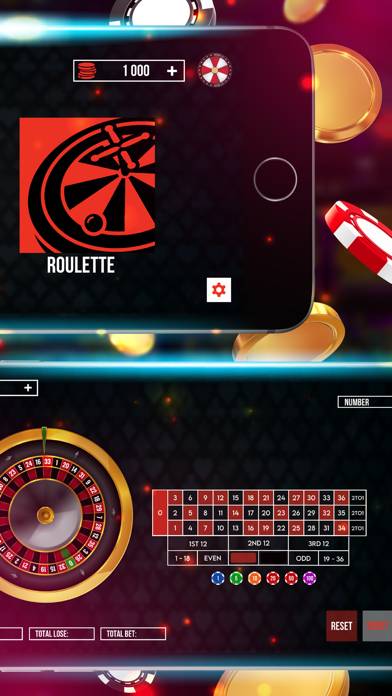 Île de Casino  Slot Machine App screenshot #2