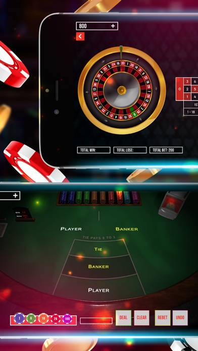 Île de Casino  Slot Machine App screenshot #4