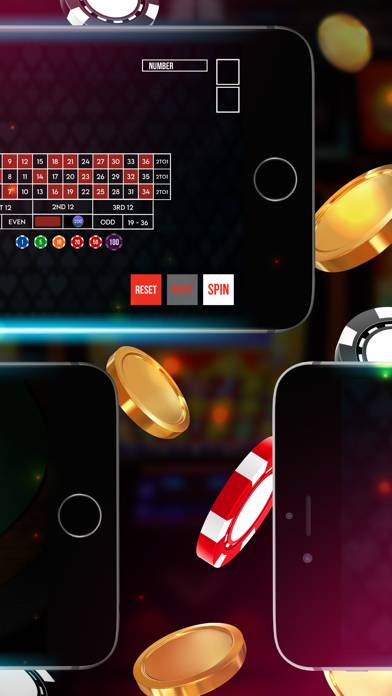 Île de Casino  Slot Machine App screenshot #5