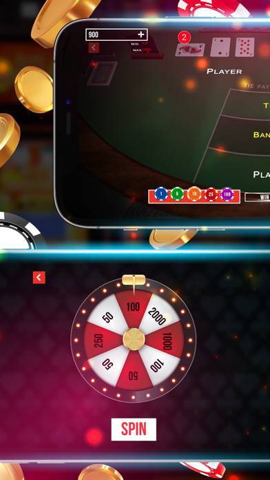 Île de Casino  Slot Machine App screenshot #6
