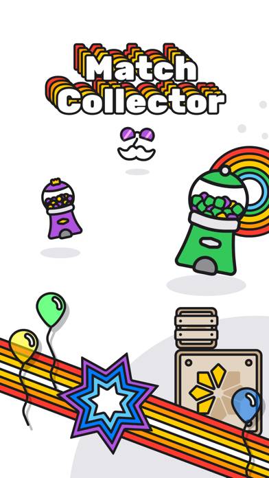 Match Collector App screenshot #5