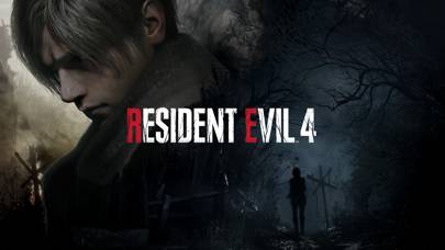 Resident Evil 4 Capture d'écran de l'application #1