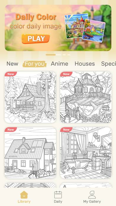 House Color App screenshot #6