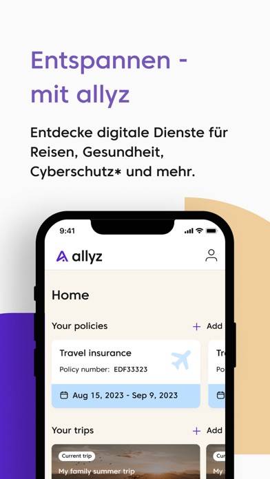 allyz by Allianz