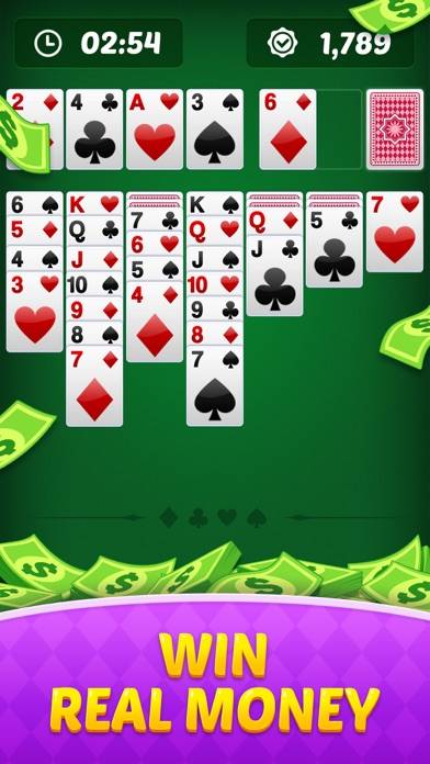 Dash for Cash 8-in-1 Games App screenshot #5