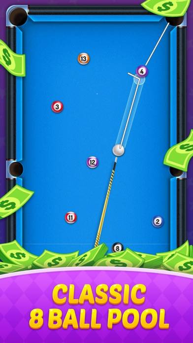 Dash for Cash 8-in-1 Games App screenshot #6