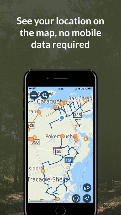 SledNH 2024 App screenshot #4