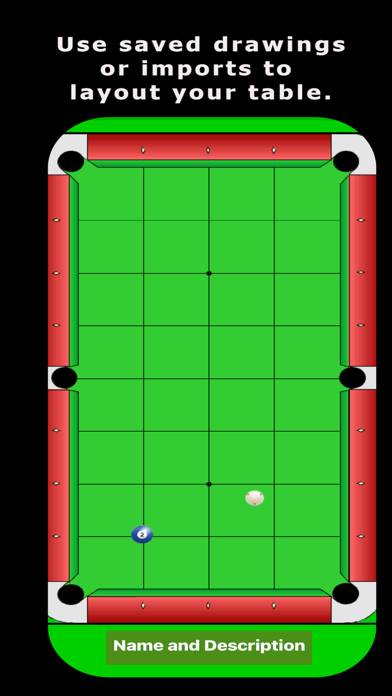Pool Practice Master App screenshot #4