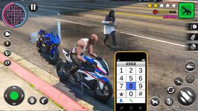 Gangster City: Mafia Vegas App-Screenshot #6