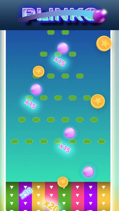 Рlinkо: Mega Pulse App-Screenshot #4