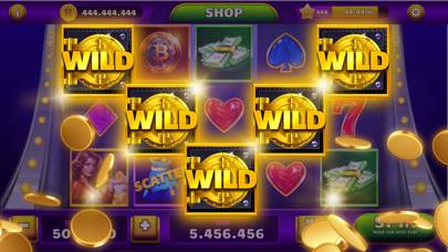 Mega Casino скриншот игры