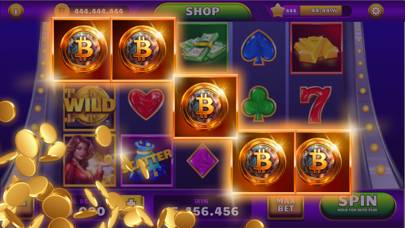 Mega Casino скриншот игры