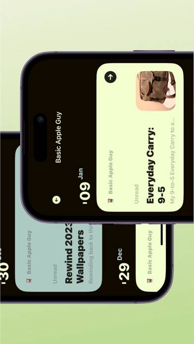 Pintap App-Screenshot #5