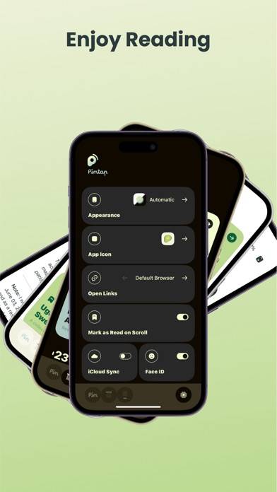 Pintap App-Screenshot #6