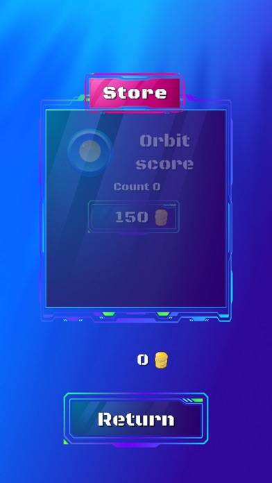 Blinko Magic Puzzle App screenshot #6
