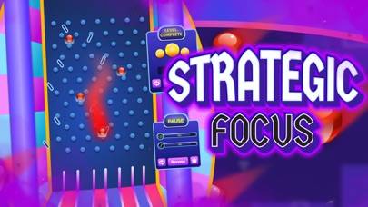 Strategic focus Schermata dell'app #1