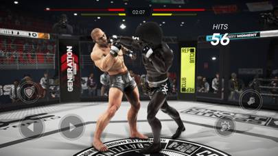 MFC captura de pantalla del juego