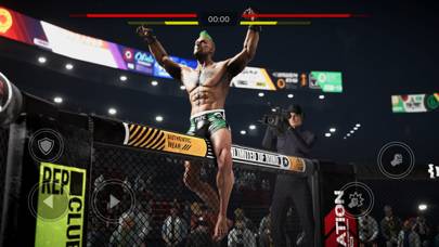 MFC - Midnight Fight Club captura de pantalla