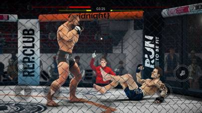 MFC captura de pantalla del juego