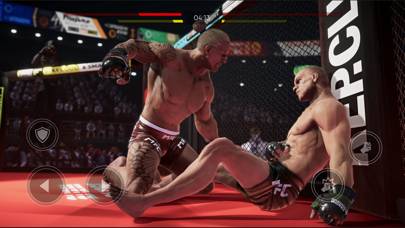 MFC captura de pantalla del juego