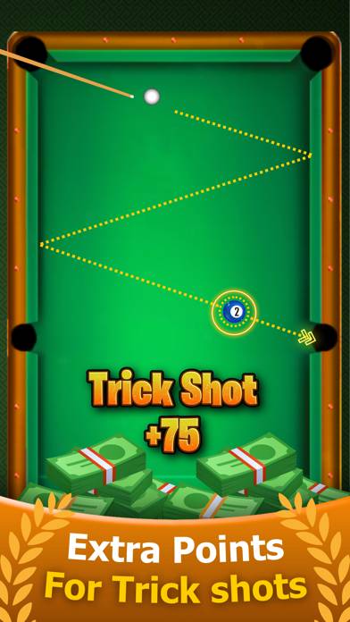 Win Cash 8 Ball Pool Skillz Captura de pantalla de la aplicación #6