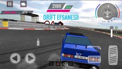Real Car Drift & Racing Game App screenshot #3