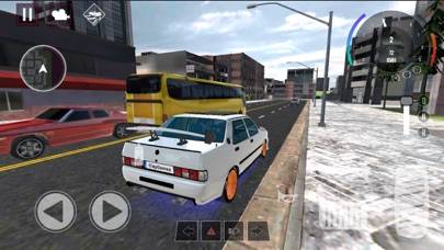 Real Car Drift & Racing Game App screenshot #5