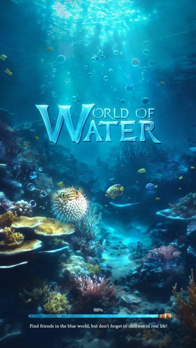 World of Water: Great Journey