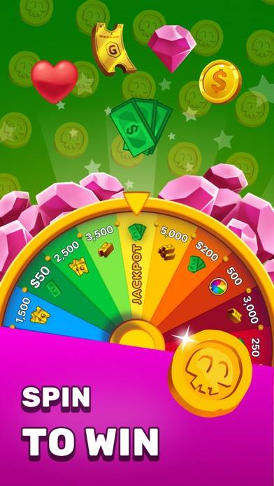 Treasure Solitaire: Card Game App skärmdump #4