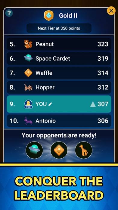 Crazy Eights: Card Games App screenshot #4