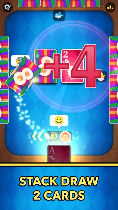 Crazy Eights: Card Games App screenshot #5