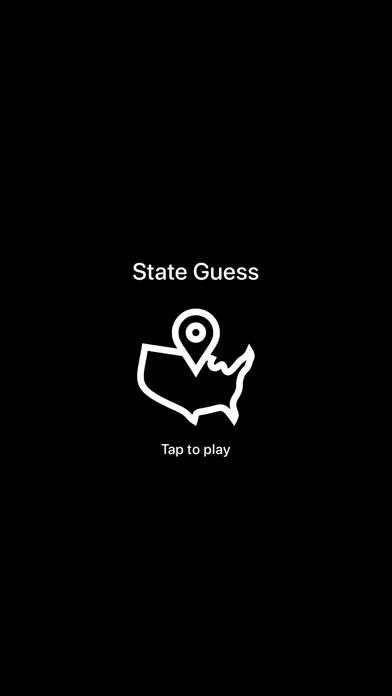 State Guess screenshot