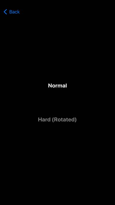 State Guess game screenshot