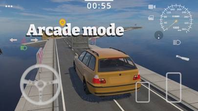 Balkan Drive Zone Schermata dell'app #5