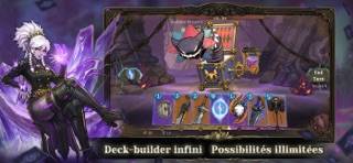 Abyssal Soul capture d'écran