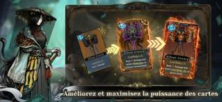 Abyssal Soul capture d'écran du jeu