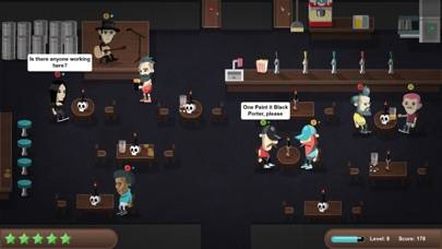 Another Bar Game App-Screenshot #2