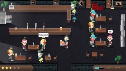 Another Bar Game App-Screenshot #4